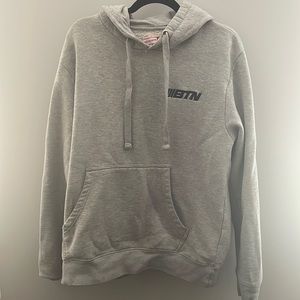 Mens “Boost the North” sweater